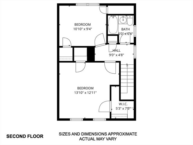 35 Dresser Ave, Chicopee, MA 01013