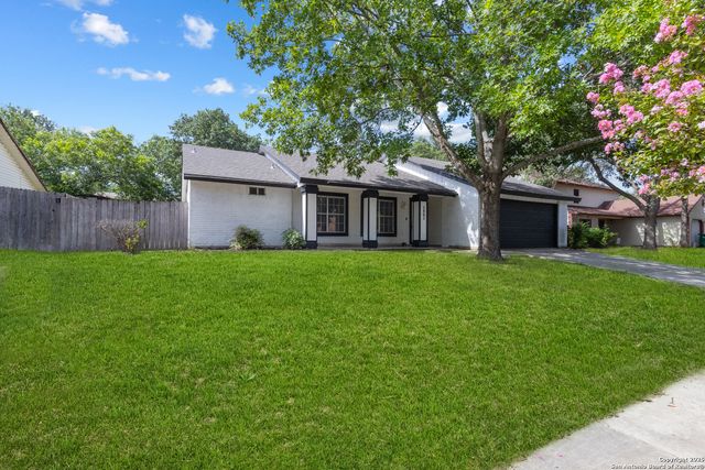 5802 kissing oak, San Antonio, TX 78247