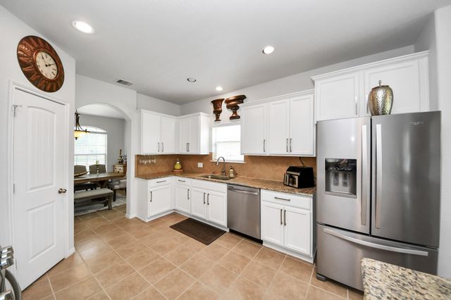 8519 E Windhaven Terrace Trail, Cypress, TX 77433