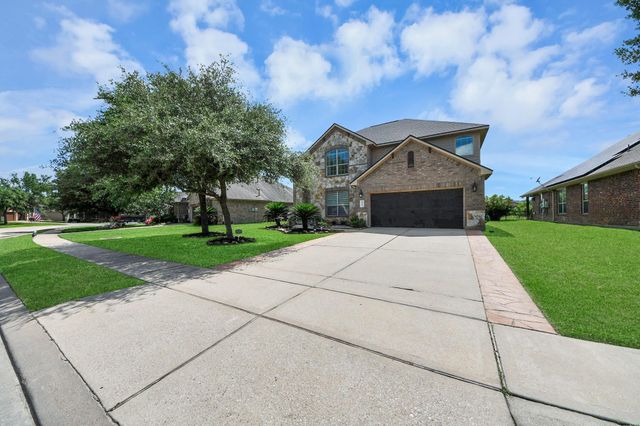 8519 E Windhaven Terrace Trail, Cypress, TX 77433