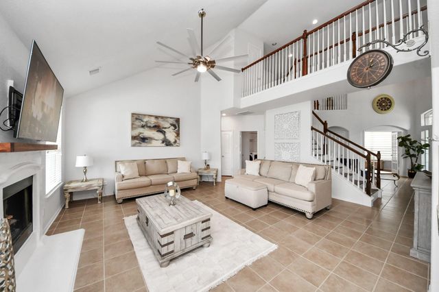 8519 E Windhaven Terrace Trail, Cypress, TX 77433