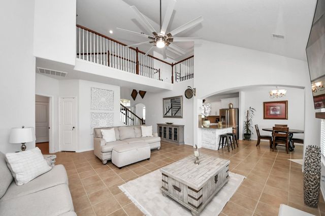 8519 E Windhaven Terrace Trail, Cypress, TX 77433