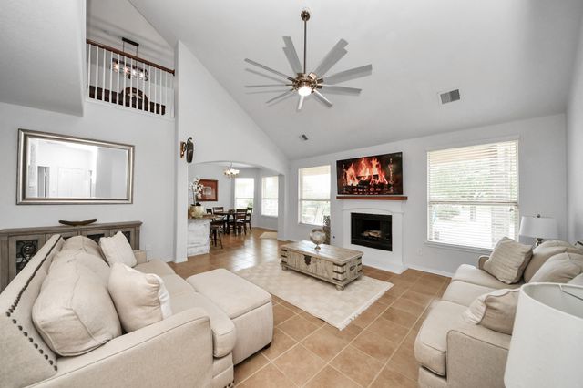 8519 E Windhaven Terrace Trail, Cypress, TX 77433