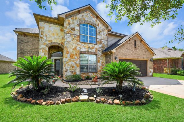 8519 E Windhaven Terrace Trail, Cypress, TX 77433