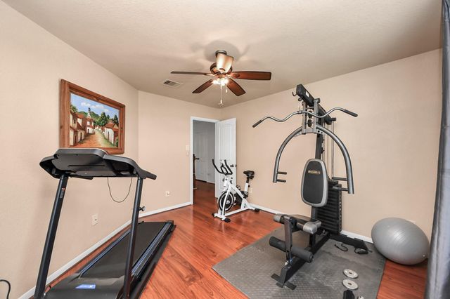 8519 E Windhaven Terrace Trail, Cypress, TX 77433