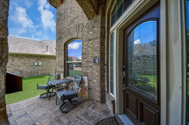 8519 E Windhaven Terrace Trail, Cypress, TX 77433
