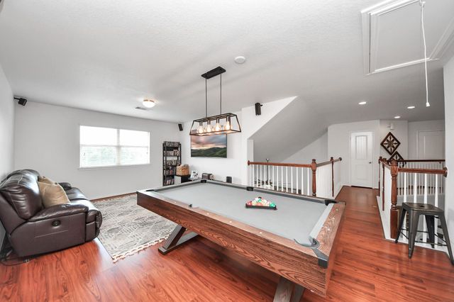 8519 E Windhaven Terrace Trail, Cypress, TX 77433