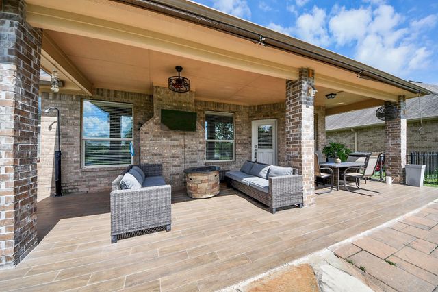 8519 E Windhaven Terrace Trail, Cypress, TX 77433