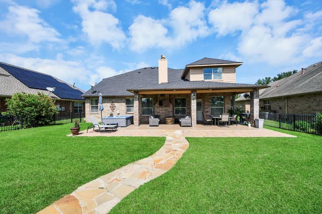 8519 E Windhaven Terrace Trail, Cypress, TX 77433