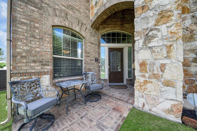 8519 E Windhaven Terrace Trail, Cypress, TX 77433