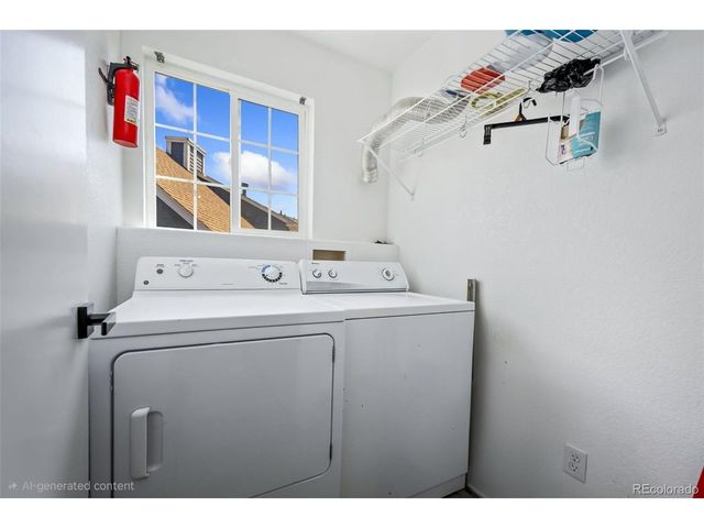 19375 E Linvale Pl, Aurora, CO 80013