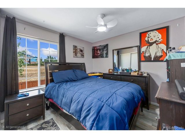 19375 E Linvale Pl, Aurora, CO 80013