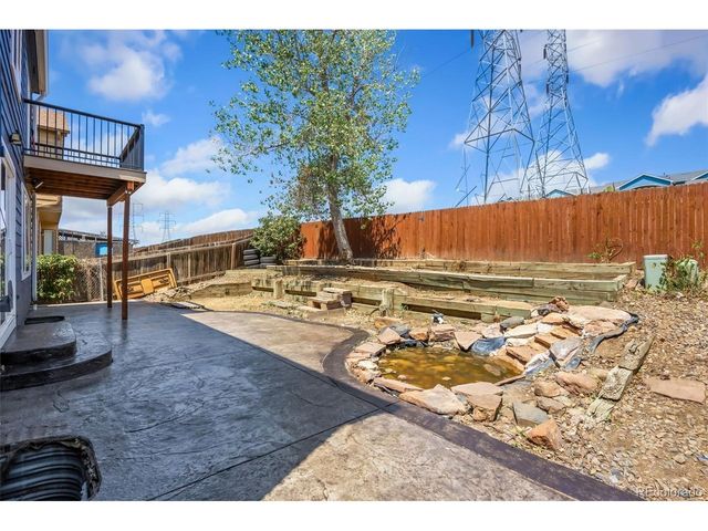 19375 E Linvale Pl, Aurora, CO 80013