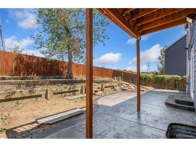 19375 E Linvale Pl, Aurora, CO 80013