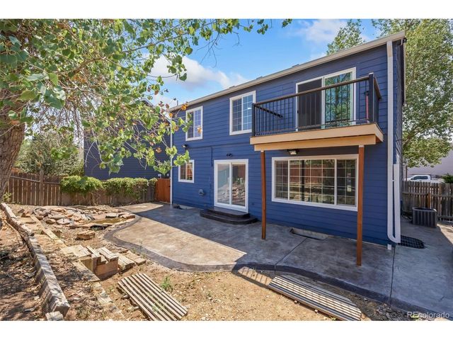 19375 E Linvale Pl, Aurora, CO 80013