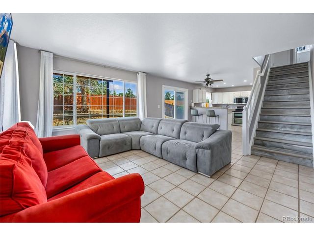 19375 E Linvale Pl, Aurora, CO 80013