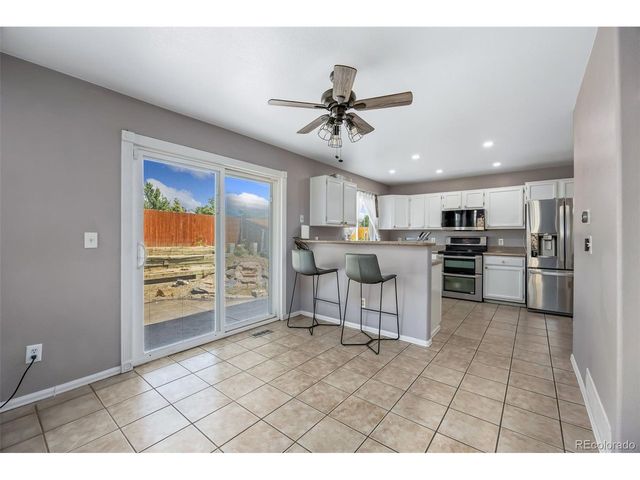 19375 E Linvale Pl, Aurora, CO 80013