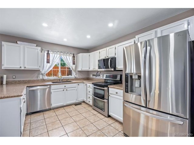 19375 E Linvale Pl, Aurora, CO 80013