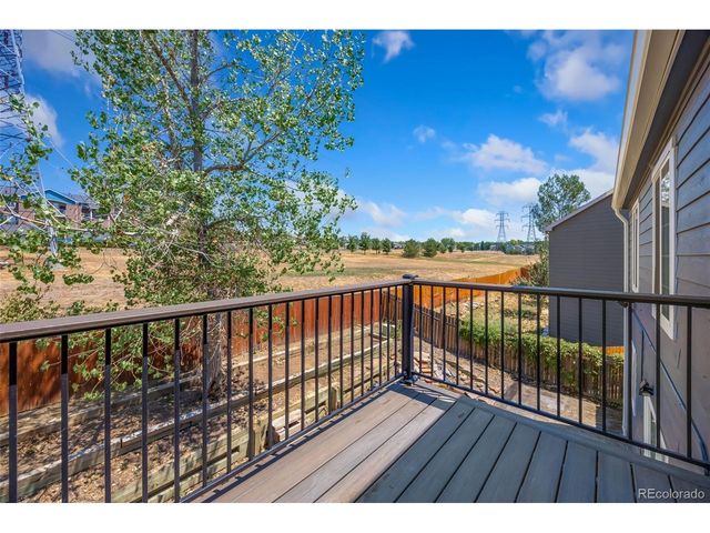 19375 E Linvale Pl, Aurora, CO 80013