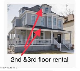 1016 5th Avenue #2, Asbury Park, NJ 07712