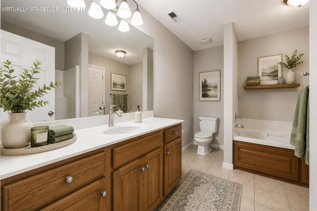 302 Cedar Creek Drive, Rossville, GA 30741