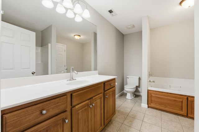 302 Cedar Creek Drive, Rossville, GA 30741