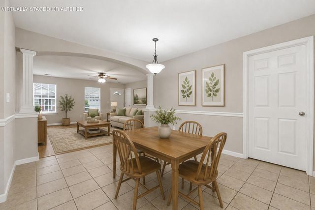 302 Cedar Creek Drive, Rossville, GA 30741