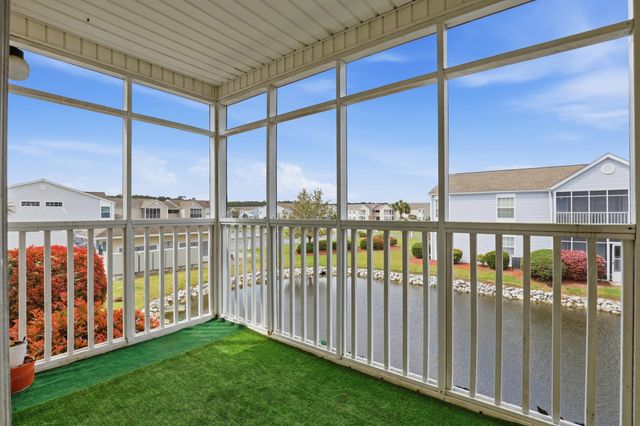 2220 Andover Dr Apt G, Surfside Beach, SC 29575