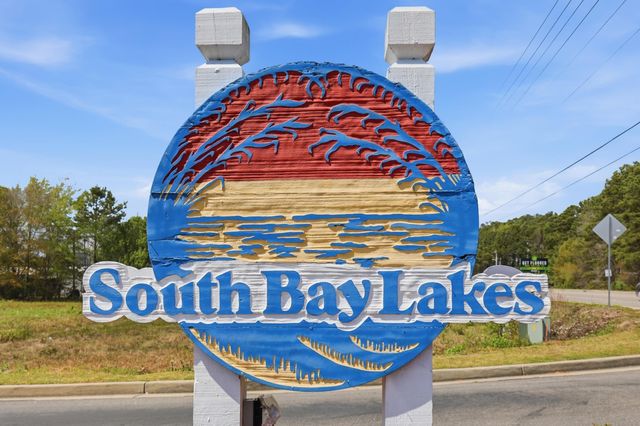 2220 Andover Dr Apt G, Surfside Beach, SC 29575