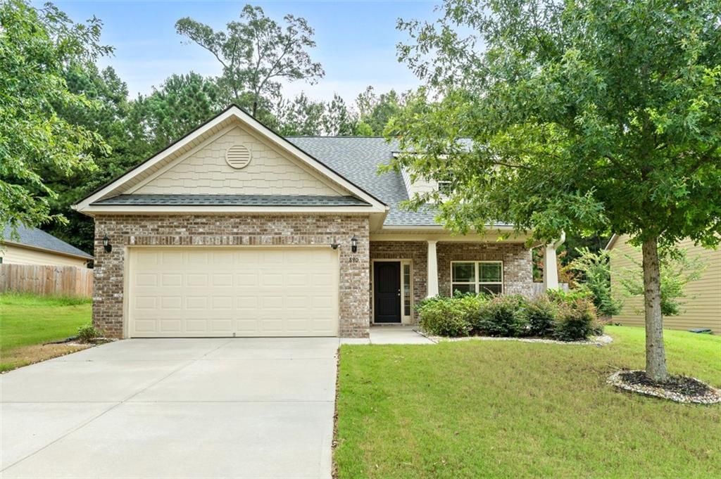 890 Crescent Lane, Griffin, GA 30224