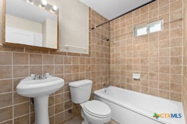 2005 Elkins Avenue, Killeen, TX 76541