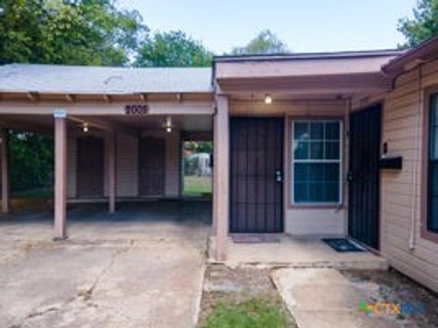 2005 Elkins Avenue, Killeen, TX 76541