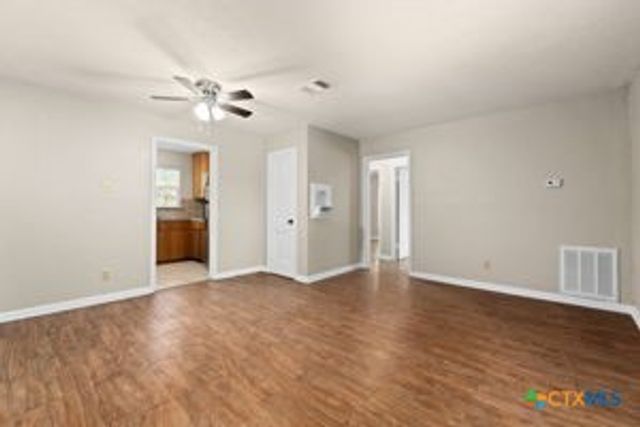 2005 Elkins Avenue, Killeen, TX 76541