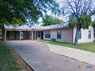 2005 Elkins Avenue, Killeen, TX 76541