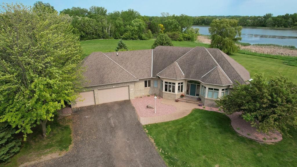13380 Willandale Road, Rogers, MN 55374