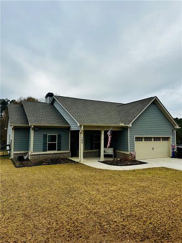 185 Old Highway 81, Oxford, GA 30054