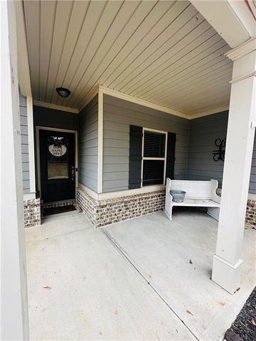 185 Old Highway 81, Oxford, GA 30054