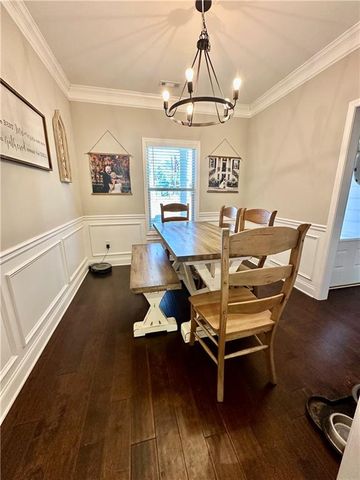 185 Old Highway 81, Oxford, GA 30054