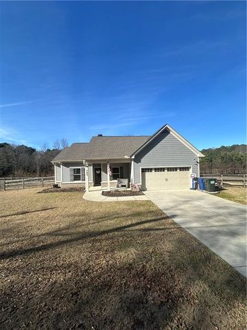 185 Old Highway 81, Oxford, GA 30054