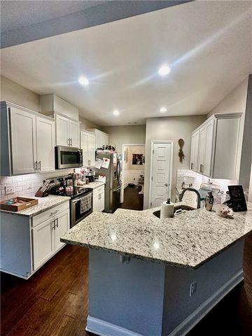 185 Old Highway 81, Oxford, GA 30054