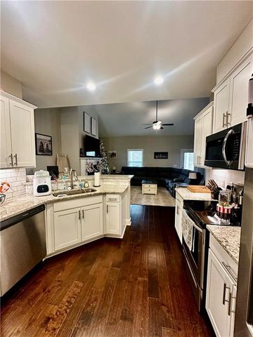 185 Old Highway 81, Oxford, GA 30054