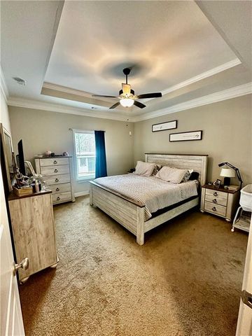 185 Old Highway 81, Oxford, GA 30054