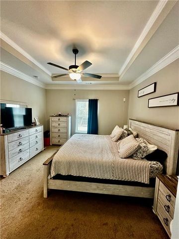 185 Old Highway 81, Oxford, GA 30054