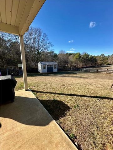 185 Old Highway 81, Oxford, GA 30054