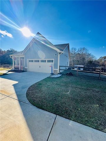 185 Old Highway 81, Oxford, GA 30054