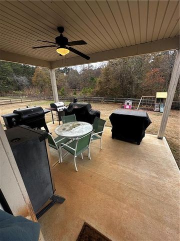 185 Old Highway 81, Oxford, GA 30054