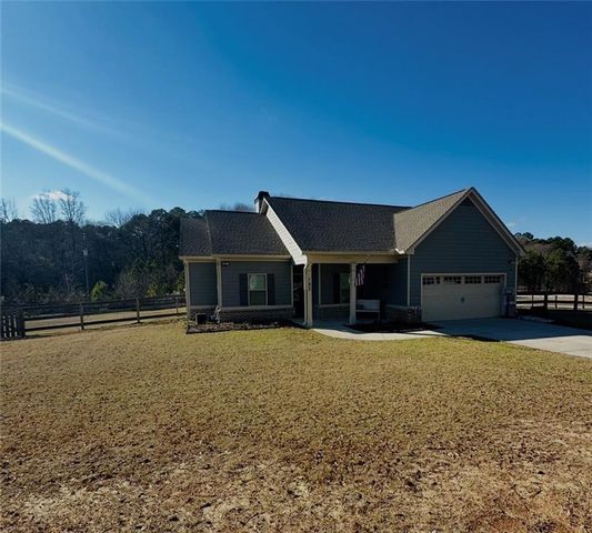 185 Old Highway 81, Oxford, GA 30054