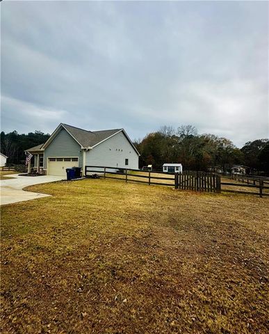 185 Old Highway 81, Oxford, GA 30054