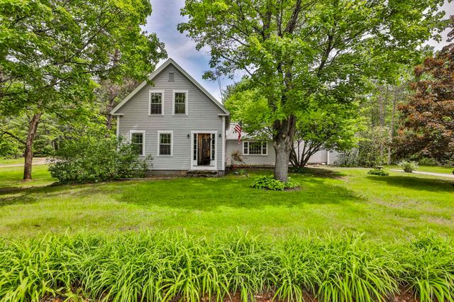 42 Main Street, Brookline, NH 03033