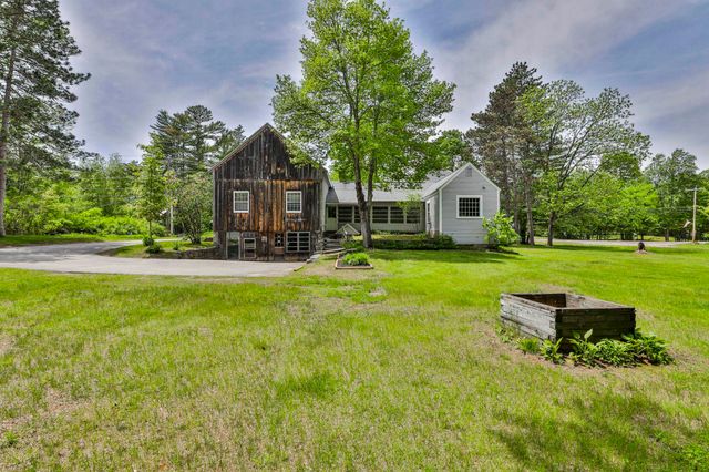42 Main Street, Brookline, NH 03033